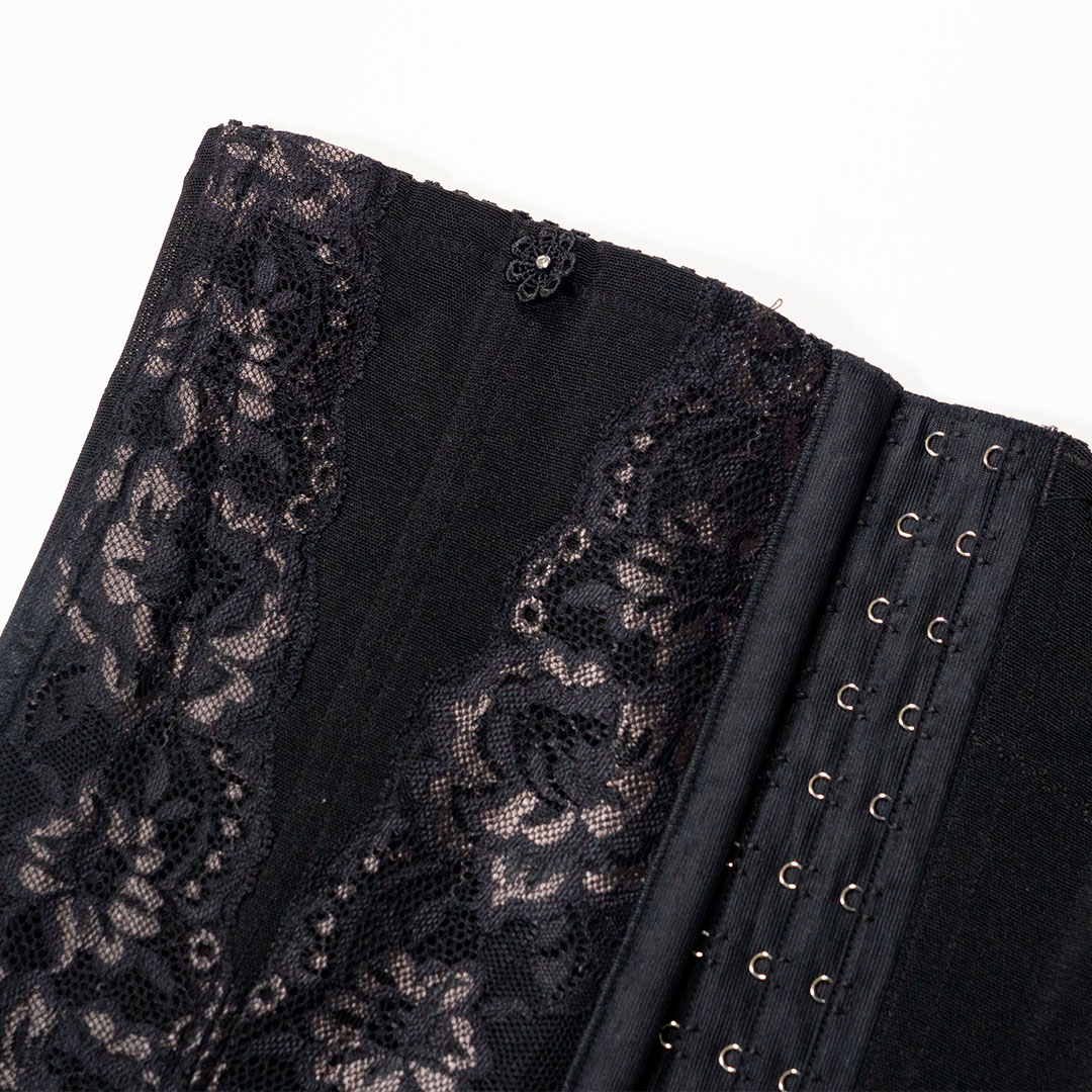 吸濕排汗塑腰甲