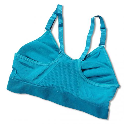 Group purchase VIPs enjoy an additional 5% discount on top of the 95% discount. New patented health cup - nightwear, sports, and outerwear bra set without underwire for concentrated support.