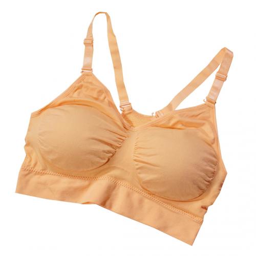 Group purchase VIPs enjoy an additional 5% discount on top of the 95% discount. New patented health cup - nightwear, sports, and outerwear bra set without underwire for concentrated support.