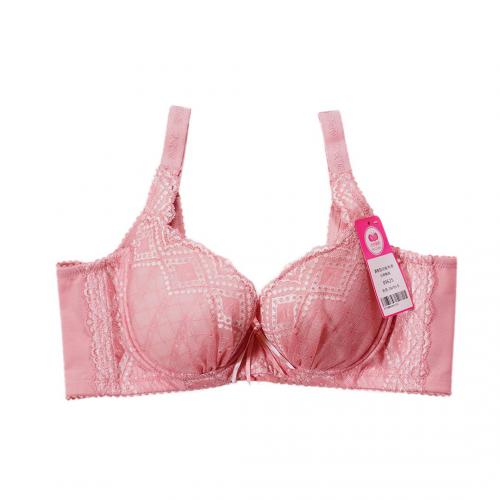 【MIT. Large Size】B-G Summer Cool Comfort Elastic Breathable Cotton Underwear