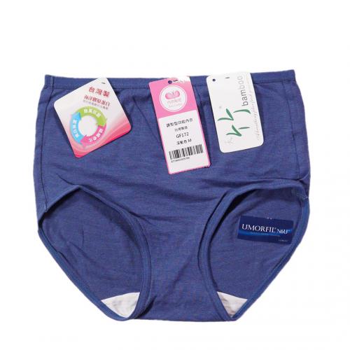 Ocean collagen deodorizing underwear