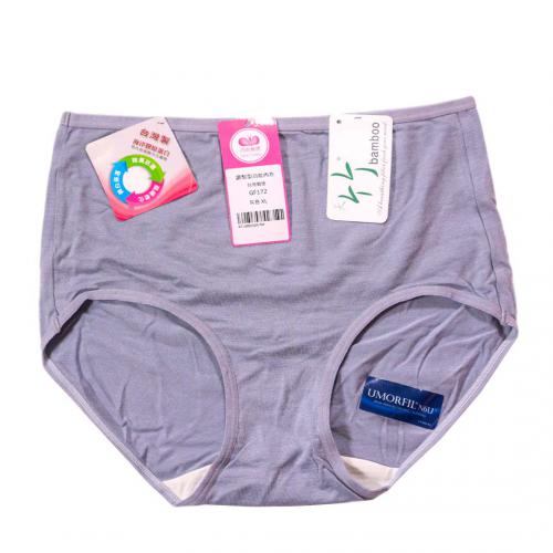 Ocean collagen deodorizing underwear