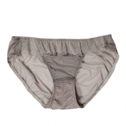 夏季性感網紗蕾絲小胸薄杯聚攏上托無鋼圈內衣 配套褲仔