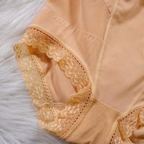 Waist cinching high waisted pants
