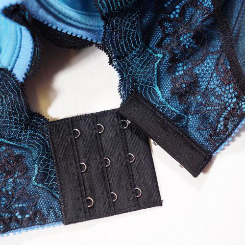 Double-strip Slimming Little A Three-dimensional Cup Adjustable Underwear