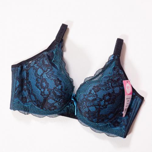 Double-strip Slimming Little A Three-dimensional Cup Adjustable Underwear