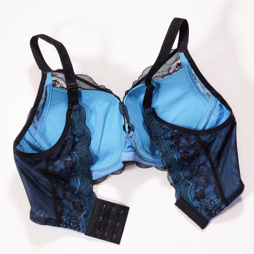 Double-strip Slimming Little A Three-dimensional Cup Adjustable Underwear