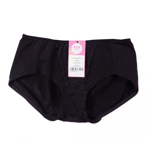 Underwire bra with smooth airflow and adjustable soft steel band, suitable for wearing with pants.