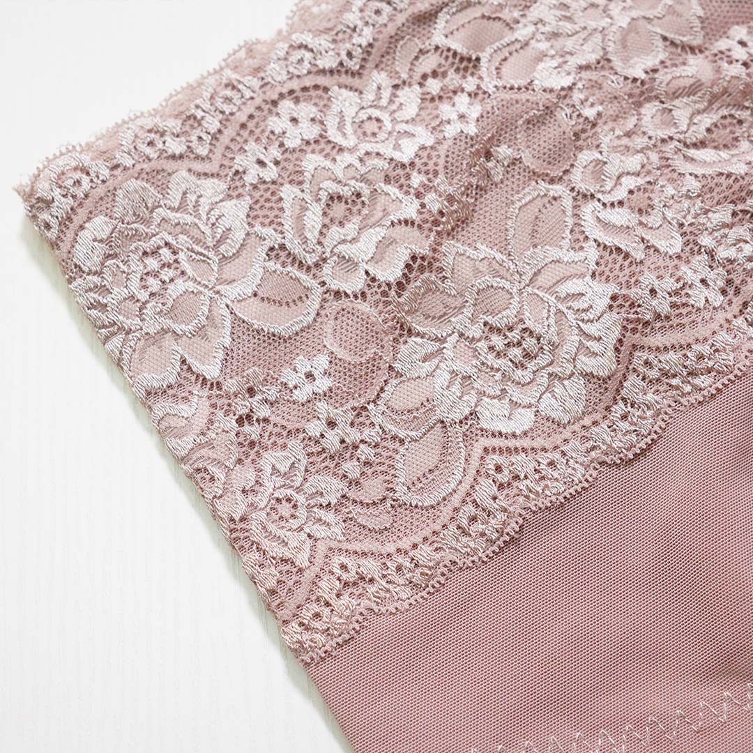 透氣修腰提臀褲仔