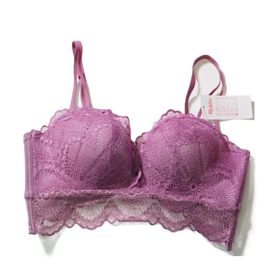 前雙肩帶可轉無肩帶晚禮服集中內衣