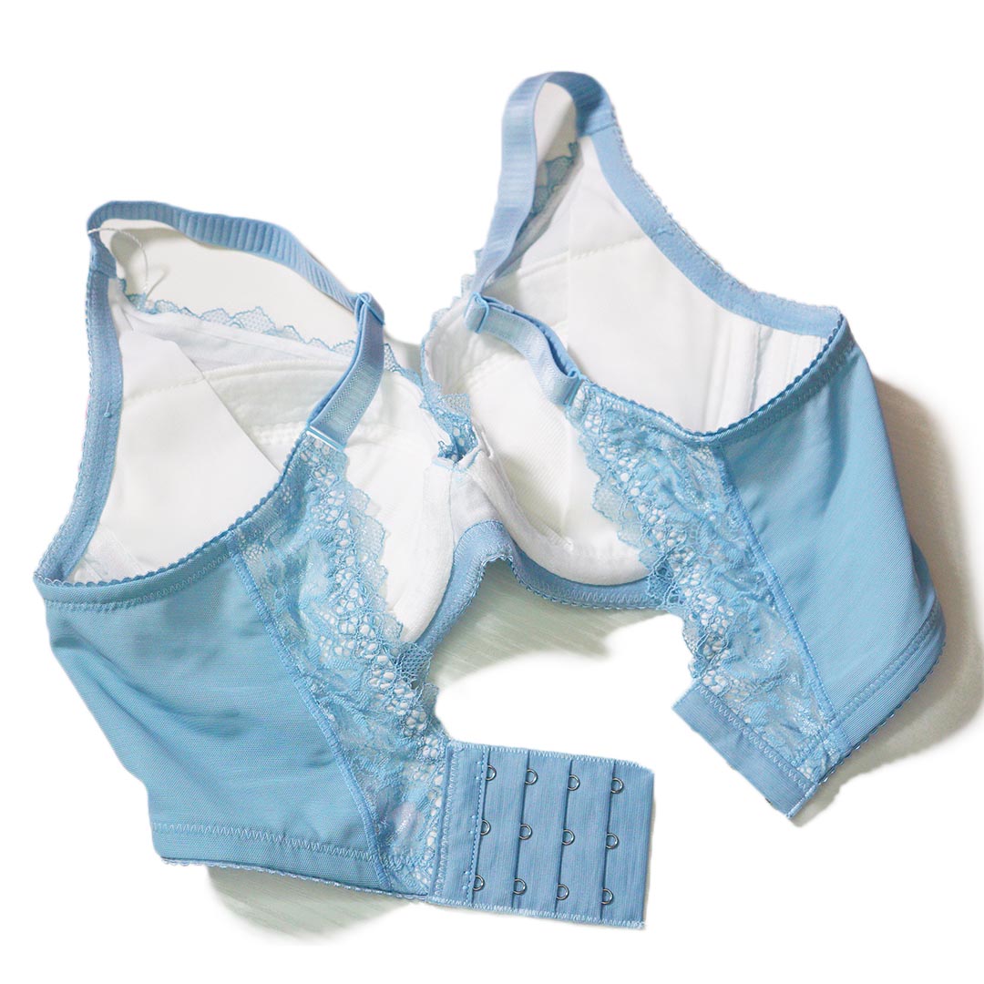 性感冶艷無限機能調整型內衣