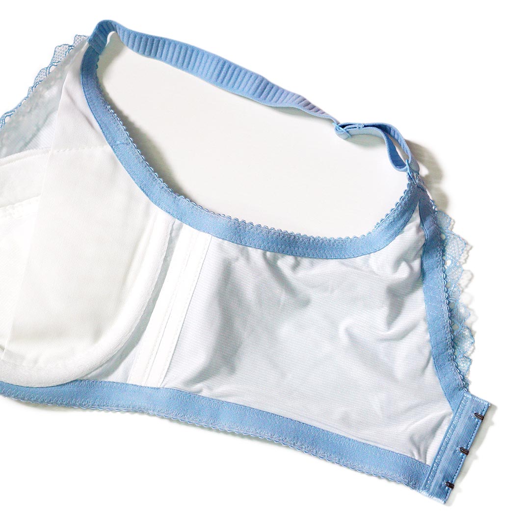 性感冶艷無限機能調整型內衣