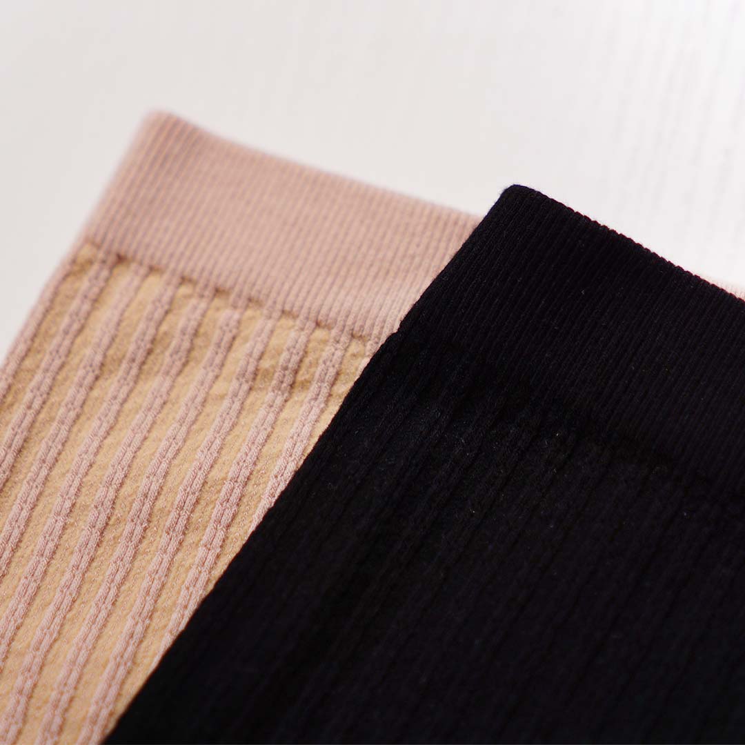 高腰塑身美體收腹艾草抗菌內褲