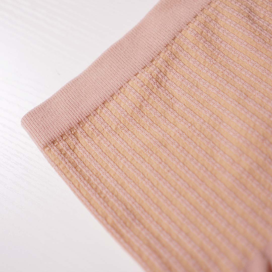 高腰塑身美體收腹艾草抗菌內褲