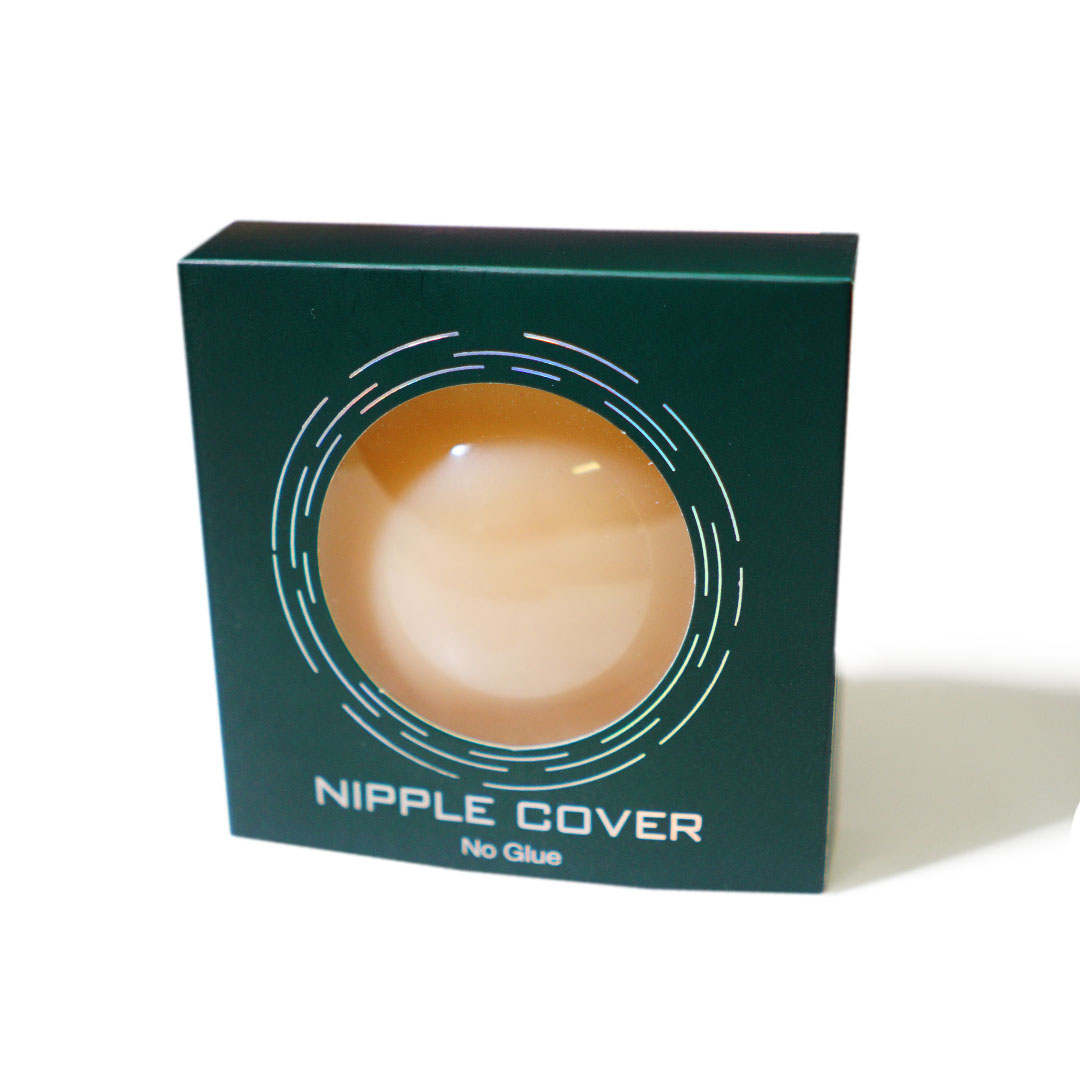 輕薄柔軟隱形硅膠乳貼