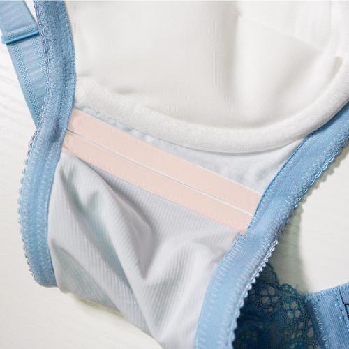 Sexy and alluring infinitely adjustable lingerie