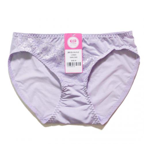 The latest solid-color collection features a bra with adjustable cups and matching pants.