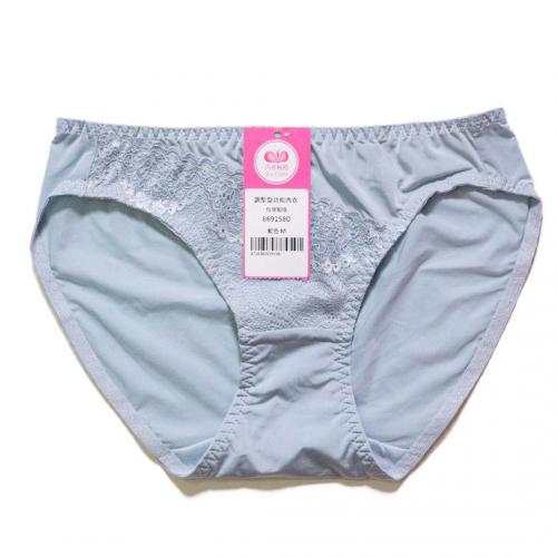 The latest solid-color collection features a bra with adjustable cups and matching pants.