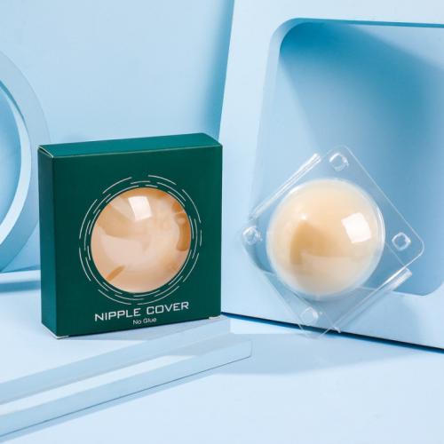 輕薄柔軟隱形硅膠乳貼