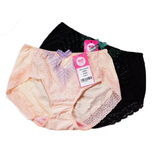 童話公主涼感美胸八星全方位調整型內衣 配套褲仔