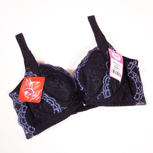 Prague Lovers' Functional Underwear