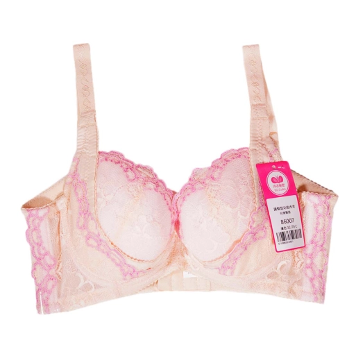 Prague Lovers' Functional Underwear