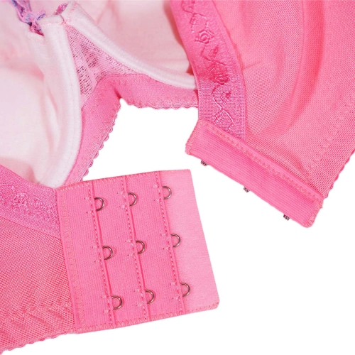 Prague Lovers' Functional Underwear