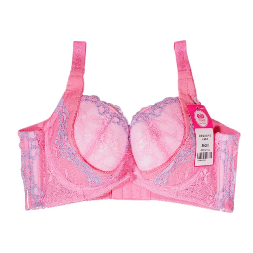 Prague Lovers' Functional Underwear