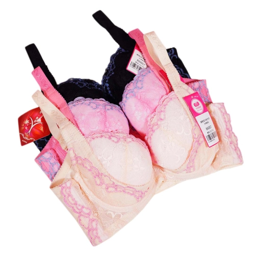 Prague Lovers' Functional Underwear