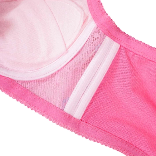 Prague Lovers' Functional Underwear