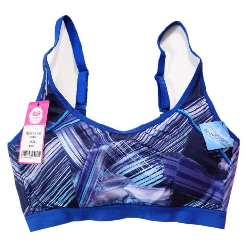 Soft and stretchy multi-purpose underwear - covering style