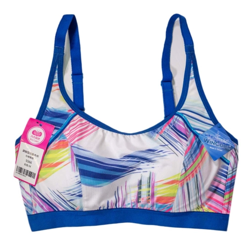 Soft and stretchy multi-purpose underwear - covering style