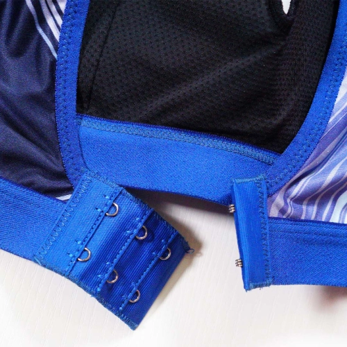 Soft and stretchy multi-purpose underwear - covering style