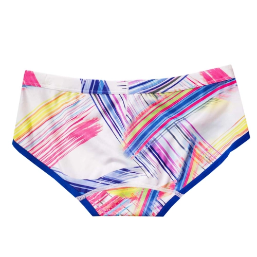 Gentle Steel Ring Free Multi purpose Underwear - Wrapped Matching Underwear