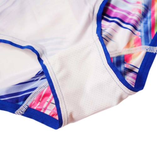 Gentle Steel Ring Free Multi purpose Underwear - Wrapped Matching Underwear