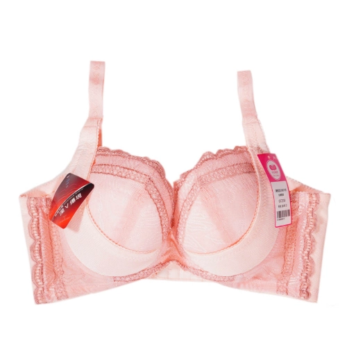 青春加年華調整型內衣