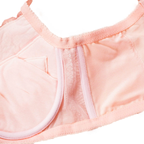 青春加年華調整型內衣