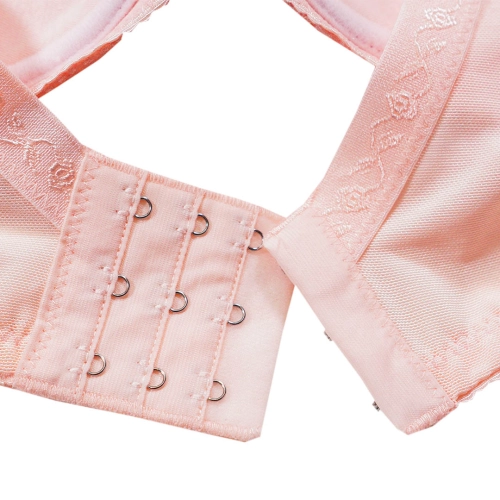 青春加年華調整型內衣