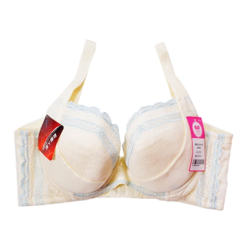 青春加年華調整型內衣