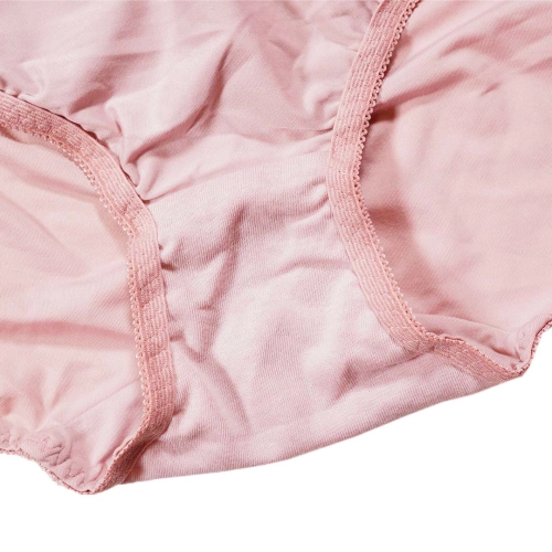 Charm Series - Flower Dance Edge. Functional Lace Underwear Matching Underwear