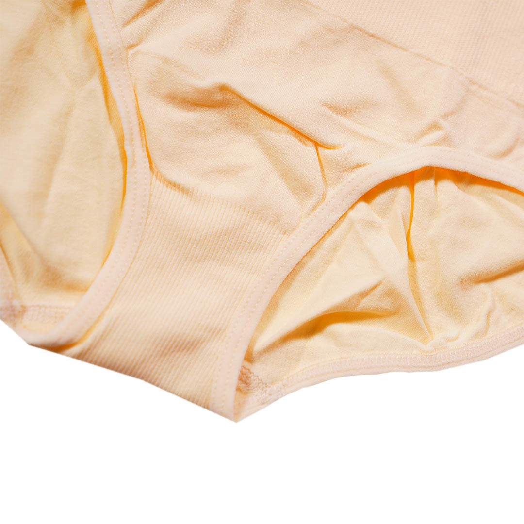 Munafie記憶纖維棉內褲