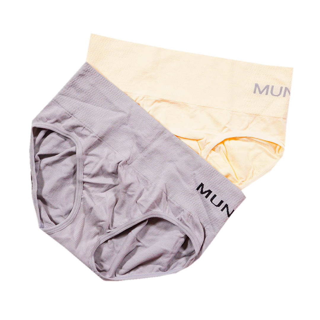 Munafie記憶纖維棉內褲