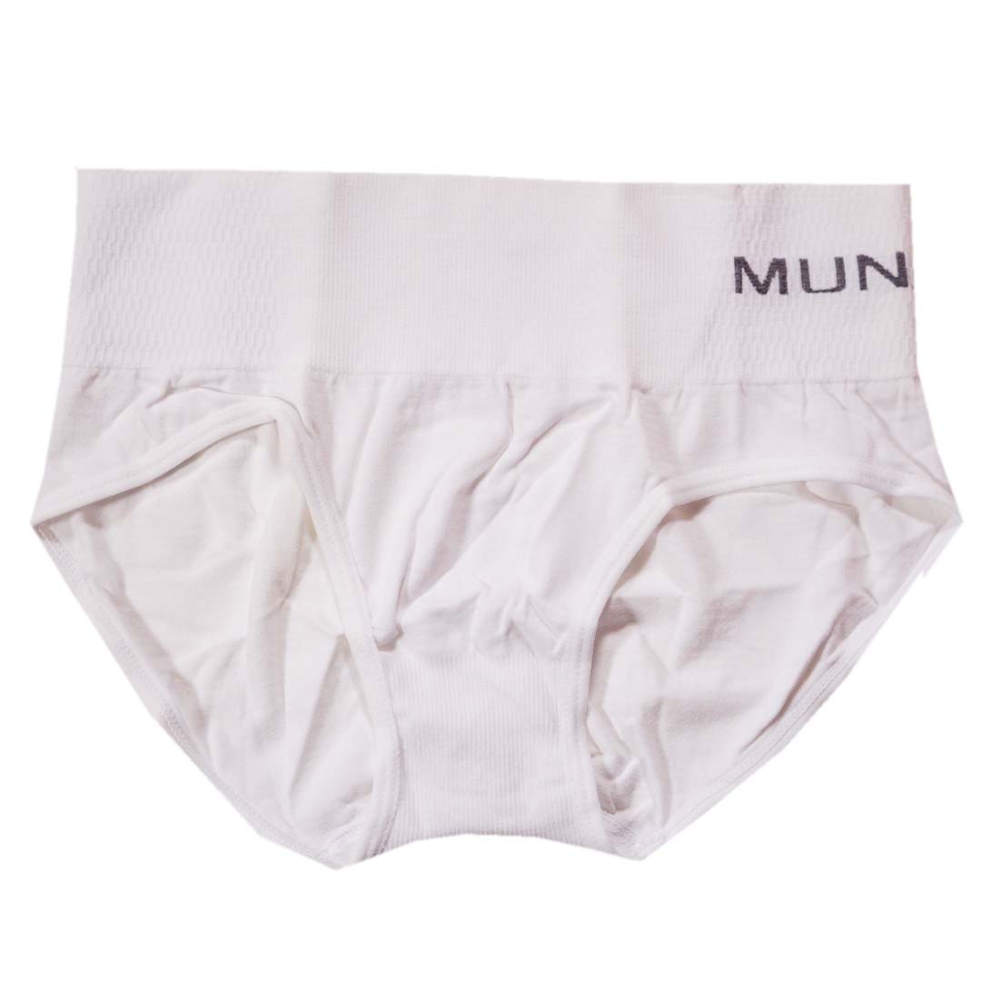 Munafie記憶纖維棉內褲