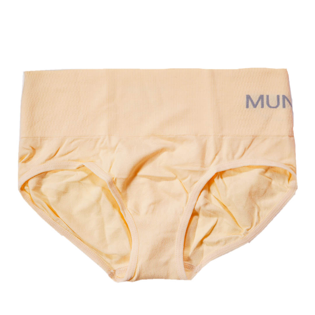 Munafie記憶纖維棉內褲
