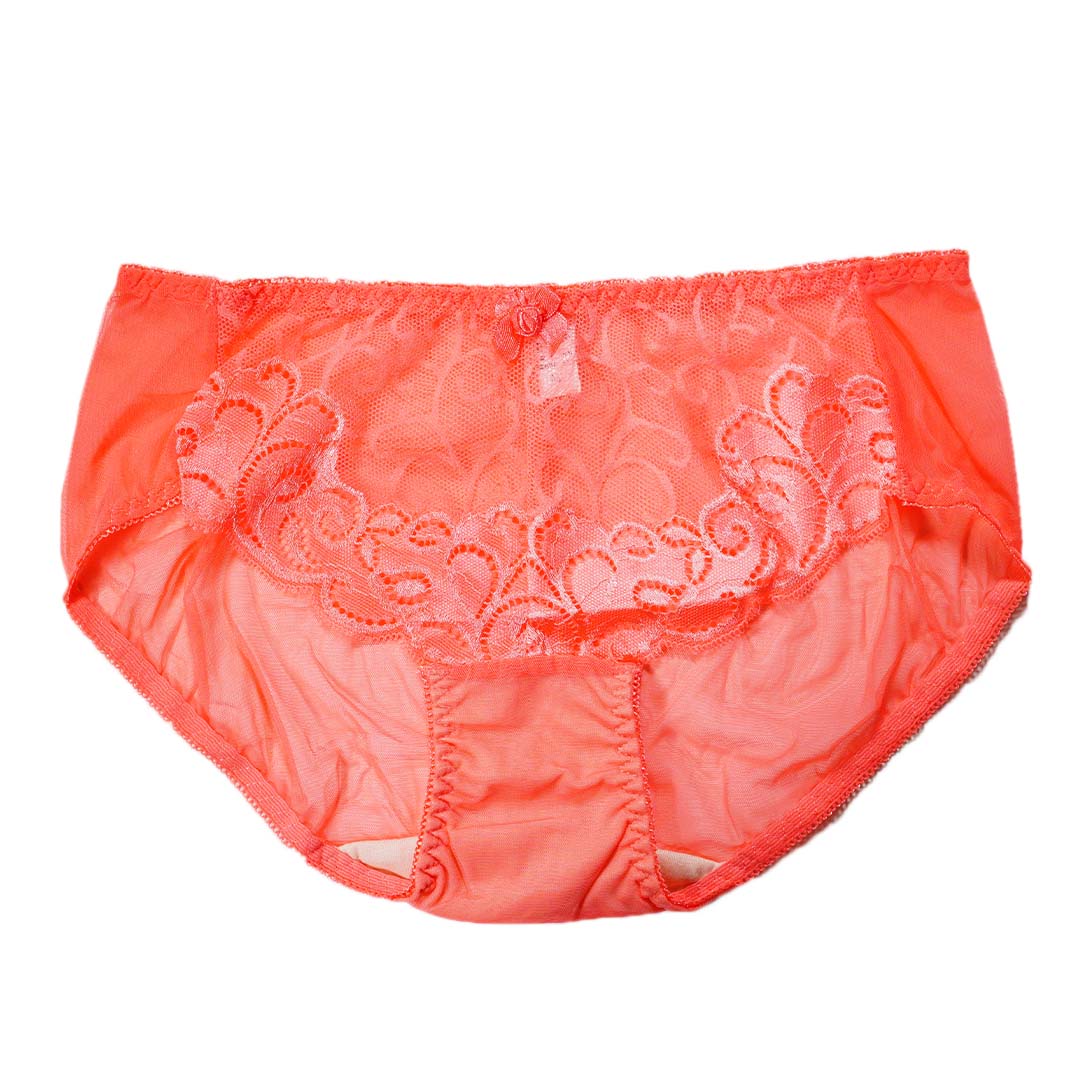 100%天然絲綿軟鋼圈高機能內衣3套組 配套內褲