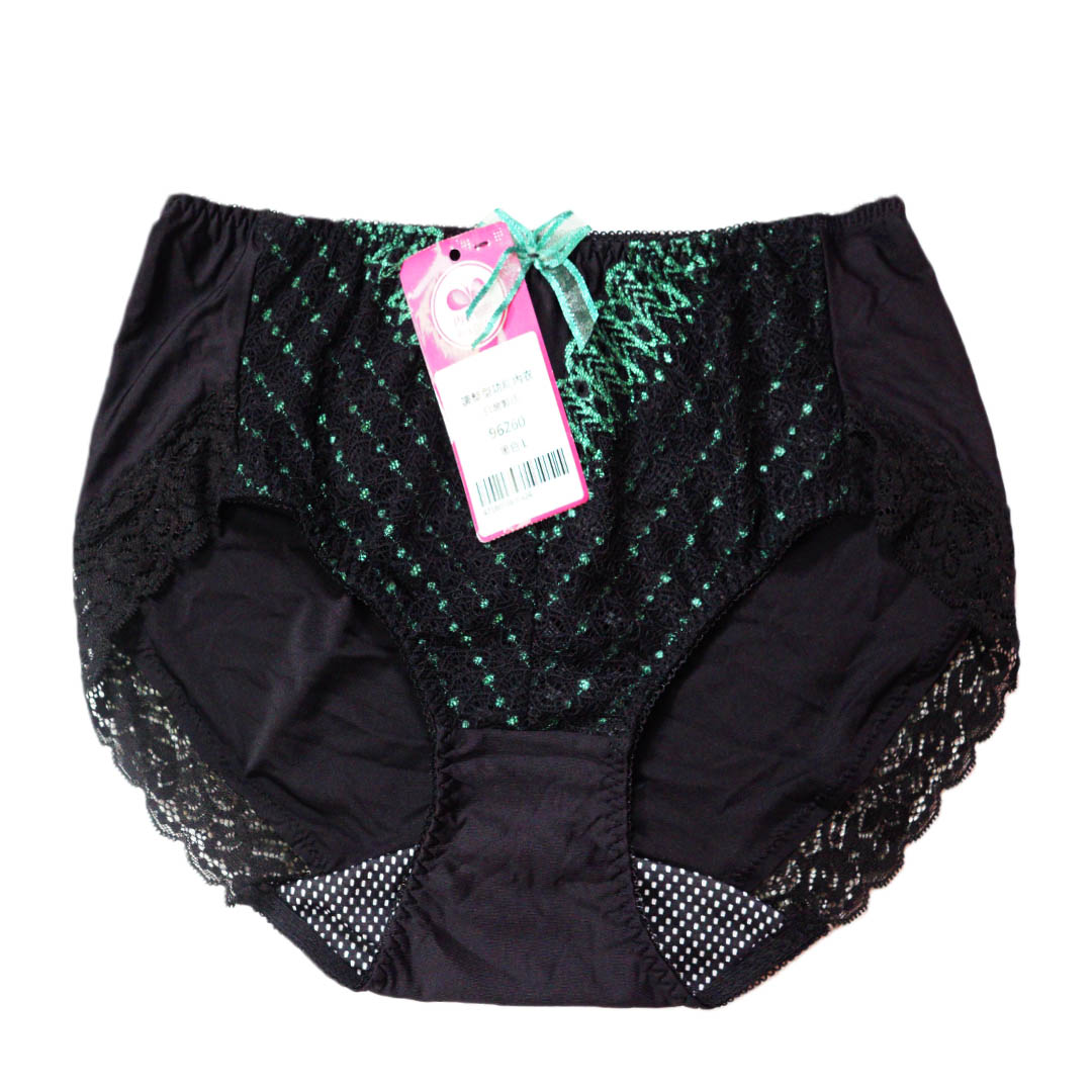 童話公主涼感美胸八星全方位調整型內衣 配套褲仔