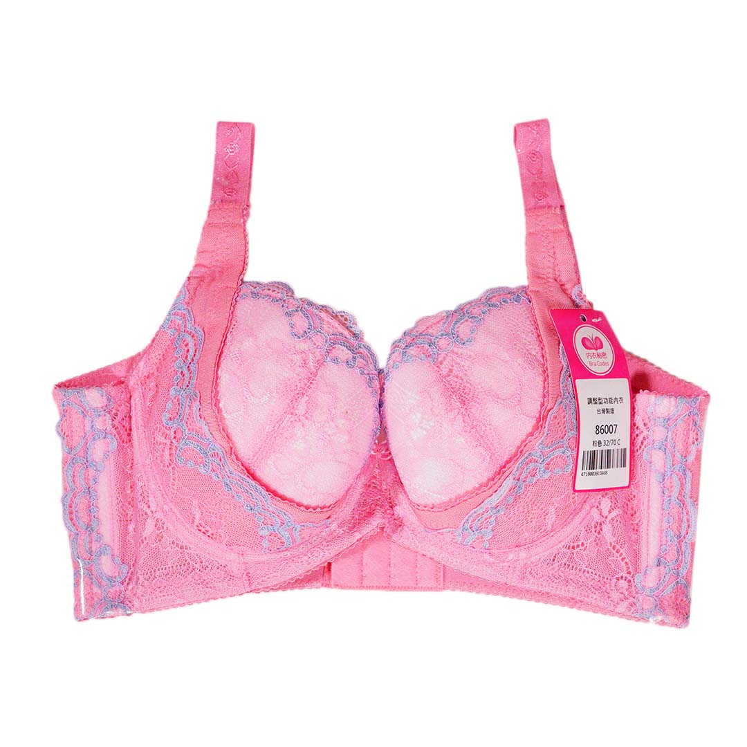 布拉格戀人機能內衣