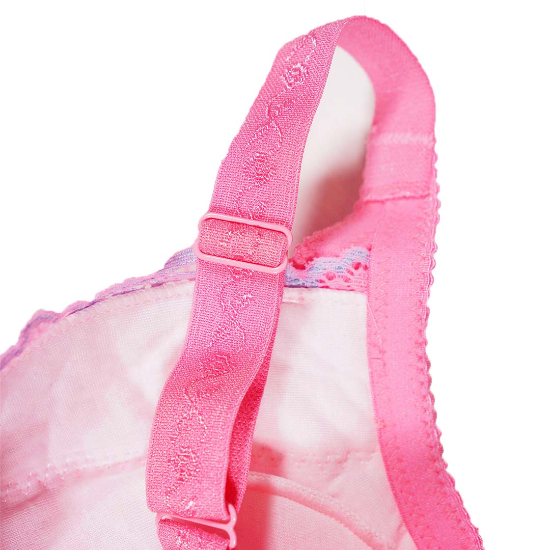 布拉格戀人機能內衣