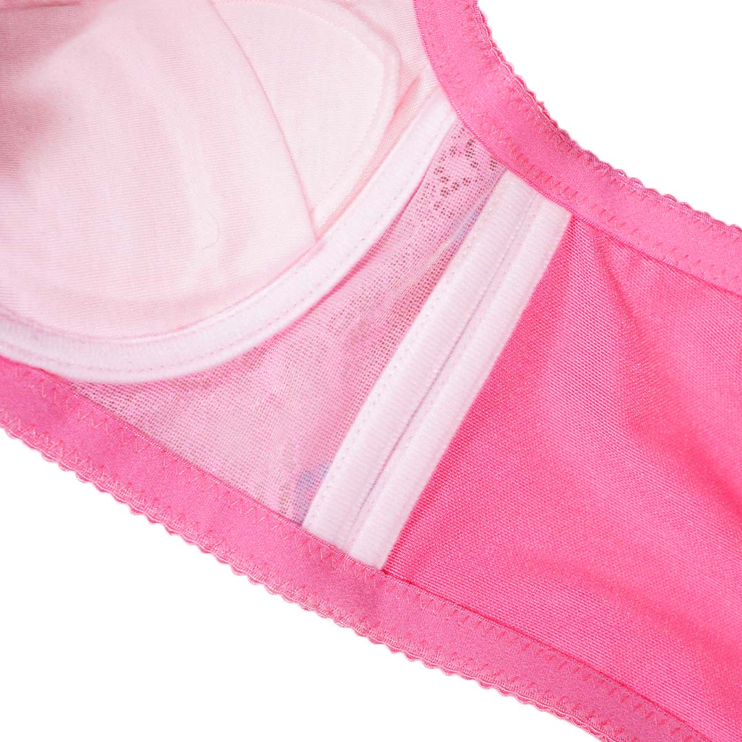 布拉格戀人機能內衣