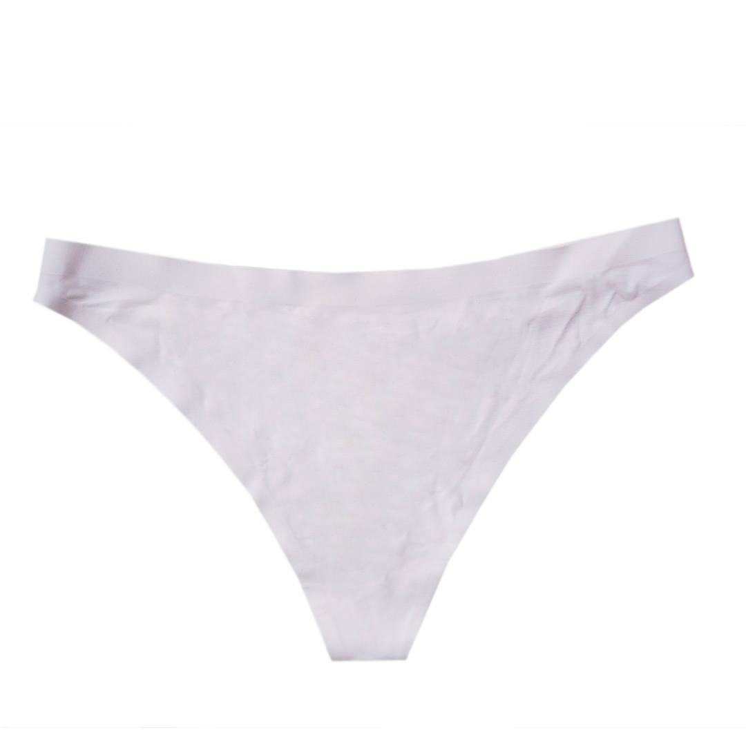 冰絲無痕丁字內褲